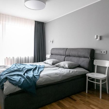 Brand New, Family-Friendly With A Great Location - Moon Apartment Ventspils Ngoại thất bức ảnh