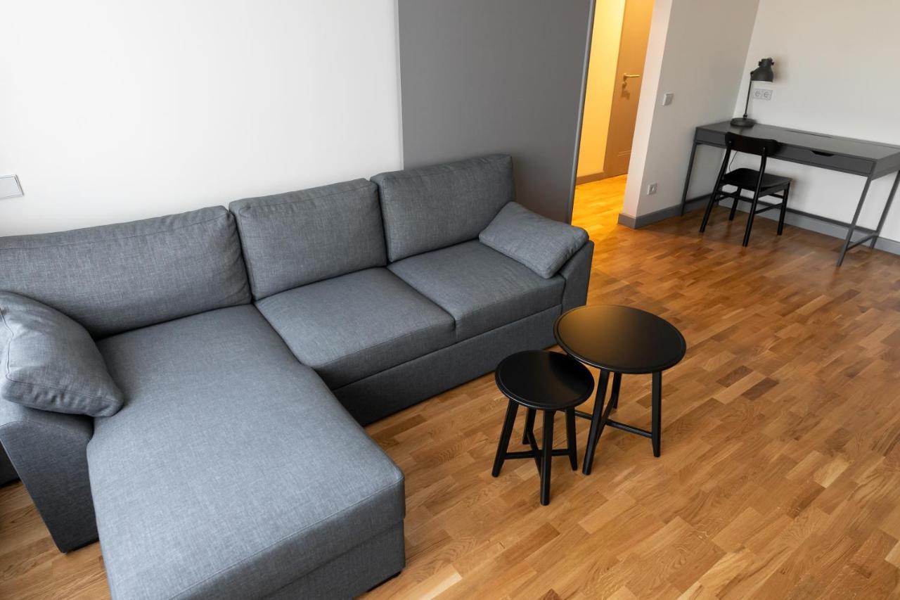 Brand New, Family-Friendly With A Great Location - Moon Apartment Ventspils Ngoại thất bức ảnh