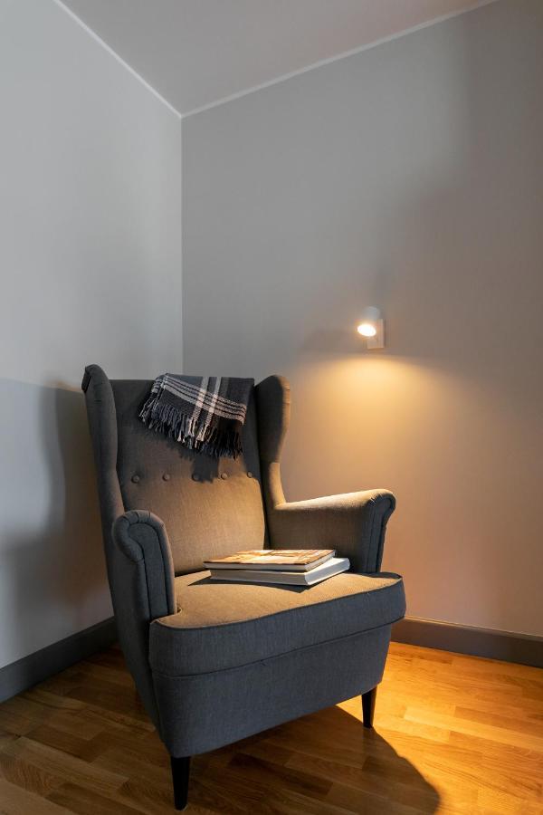 Brand New, Family-Friendly With A Great Location - Moon Apartment Ventspils Ngoại thất bức ảnh