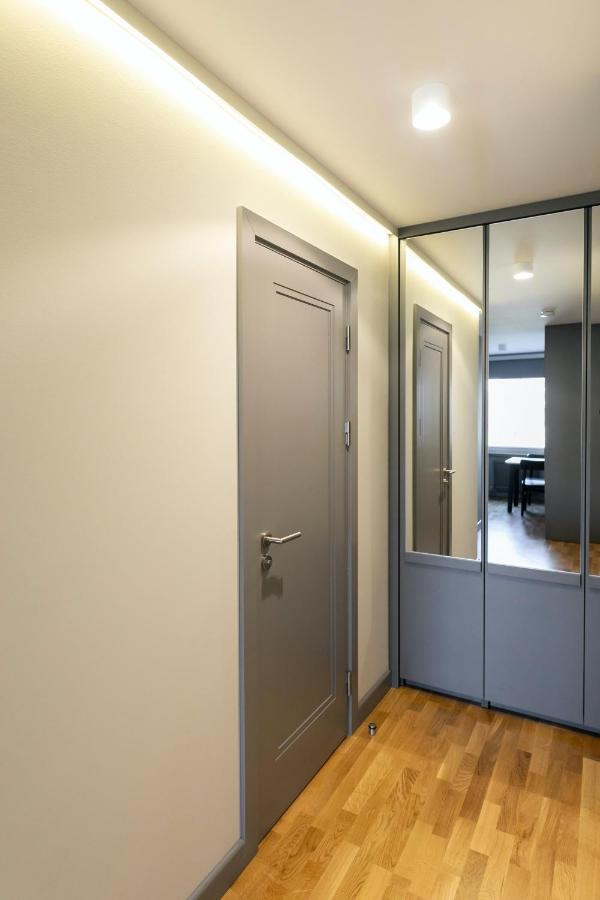 Brand New, Family-Friendly With A Great Location - Moon Apartment Ventspils Ngoại thất bức ảnh
