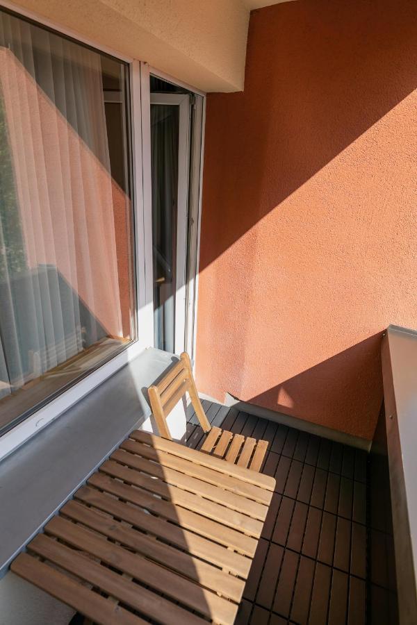 Brand New, Family-Friendly With A Great Location - Moon Apartment Ventspils Ngoại thất bức ảnh