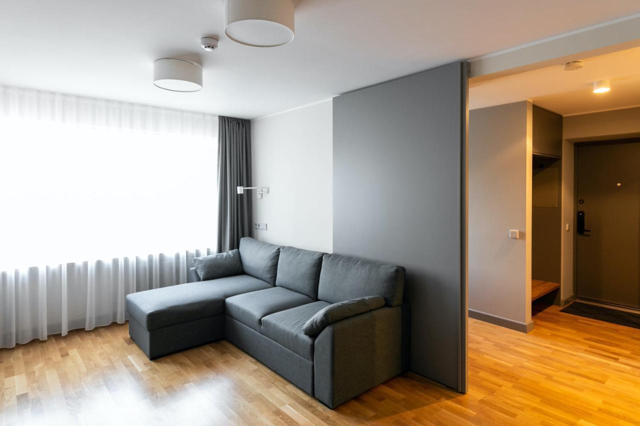 Brand New, Family-Friendly With A Great Location - Moon Apartment Ventspils Ngoại thất bức ảnh